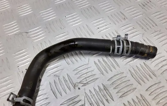 Dacia Sandero Engine coolant pipe/hose 213557014R