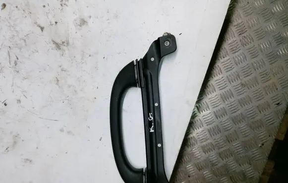 Jeep Grand Cherokee Rear interior roof grab handle 6EM33DX9AA