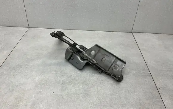 Opel Insignia B Engine bonnet/hood hinges 39126608