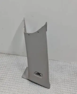 BMW 3 F30 F35 F31 (C) pillar trim 7248164 1242010 031C4105106C