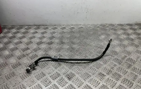 Mercedes-Benz C W204 Negative earth cable (battery) 13720856
