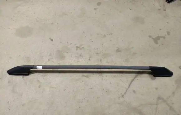 Opel Frontera B Roof bar rail 