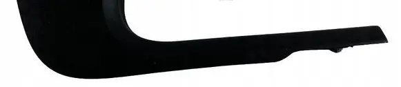 Lancia Thema Rear sill trim cover 100017166