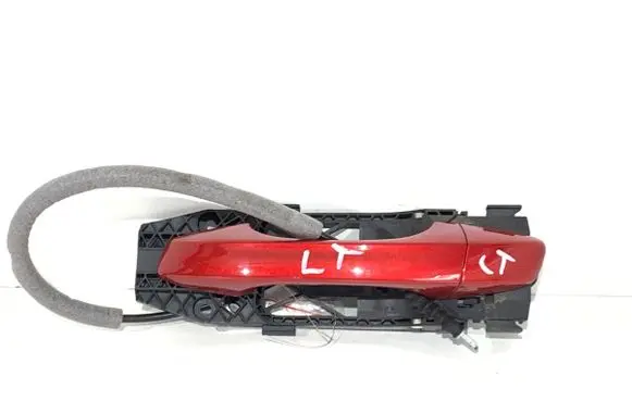 Seat Leon (5F) Rear door exterior handle