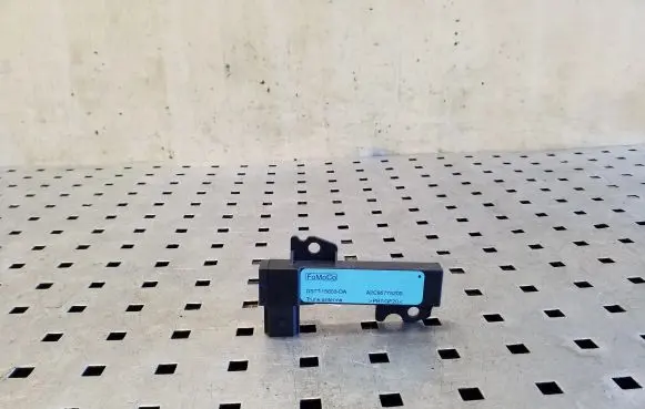 Interior comfort aerial antenna