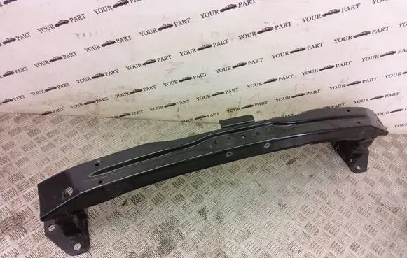 Renault Zoe Front bumper cross member 41671R040