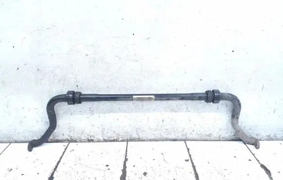 Front anti-roll bar/sway bar