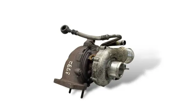 Ford Mondeo MK IV Turbo 9671413780 K3932