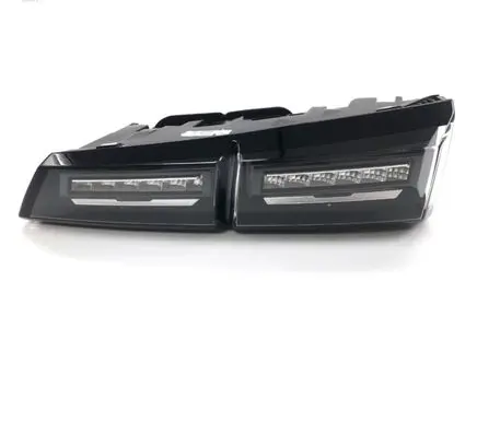 Peugeot 308 Tailgate rear/tail lights 9835300580-00