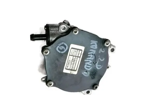 SsangYong Korando Vacuum pump 0110526982 9140300090 A6712300365