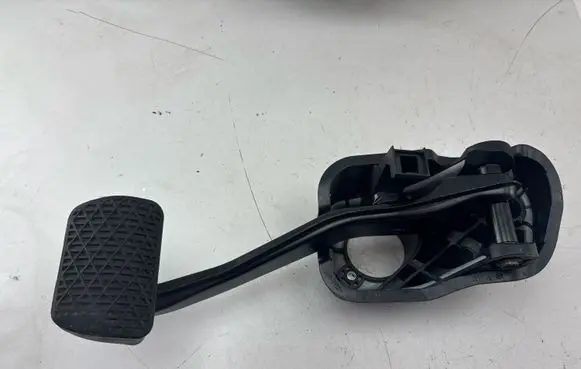 Brake pedal