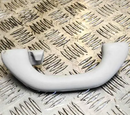 Skoda Octavia Mk3 (5E) Rear interior roof grab handle 561857607C