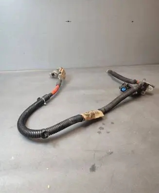 Ford S-MAX Positive cable (battery) AG9T14A280GCE
