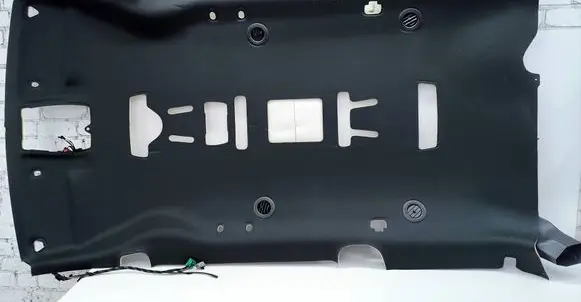 Dodge Grand Caravan Headlining