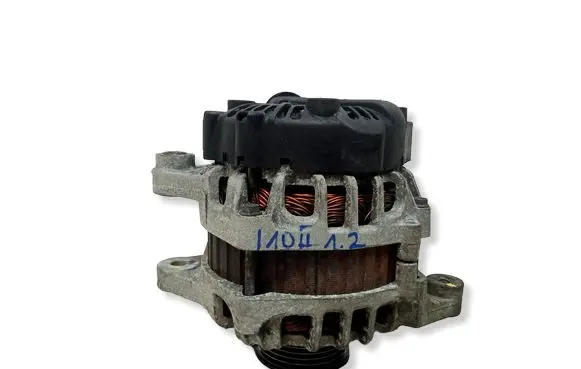 Hyundai i10 Generator/alternator 3730003355