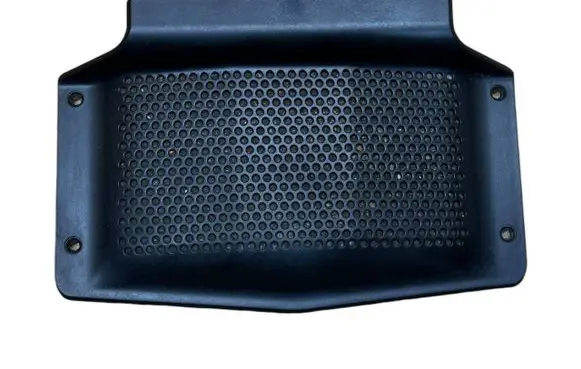 Subwoofer grill/trim