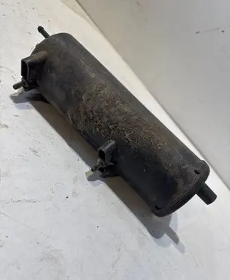 Peugeot 206 CC Active carbon filter fuel vapour canister 3121715