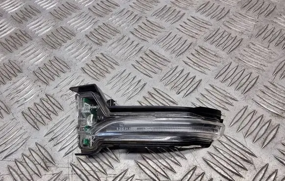 Ford Focus Mirror indicator light 21992817 JX7B13B381AA 212930619