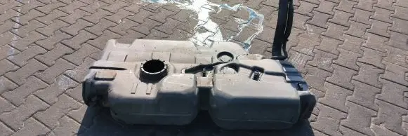 Volkswagen Crafter Fuel tank 2N0201085