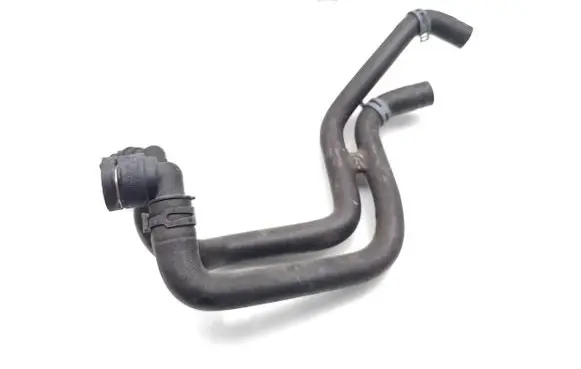 Audi A3 S3 8V Engine coolant pipe/hose 5Q0122291AJ