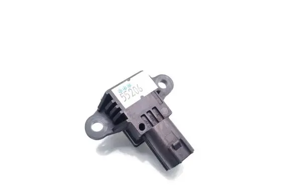 Jaguar XF Airbag deployment crash/impact sensor CK52-14C676-AA