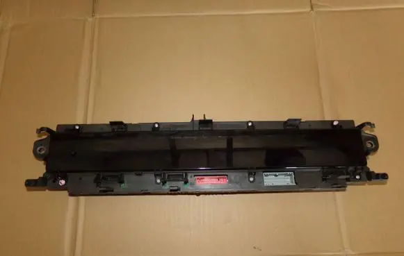 Renault Scenic II - Grand scenic II Speedometer (instrument cluster) 8200787774
