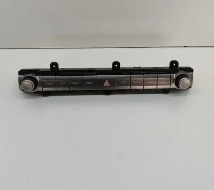 Hyundai Kona II Sound control switch 96540BE100LS5 96540BE100