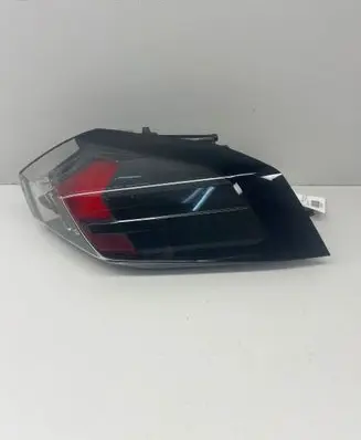 Peugeot 2008 II Rear/tail lights 9835714780 9845950580 73392072016