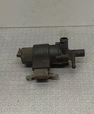 Mercedes-Benz E W210 Electric auxiliary coolant/water pump A2108300114