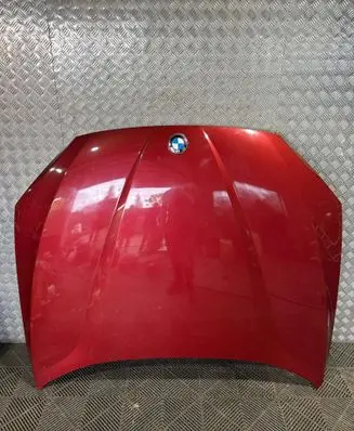 BMW X1 E84 Engine bonnet/hood 9231859