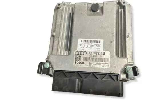 Audi A4 S4 B5 8D Engine control unit/module 03G906016JE