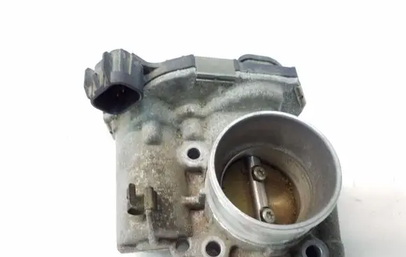 Chevrolet Volt I Throttle valve 55562270