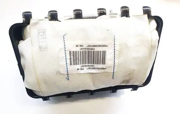 Dodge Caliber Passenger airbag P04664345AE 6005041