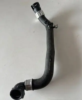 Peugeot 208 Engine coolant pipe/hose 9678747680