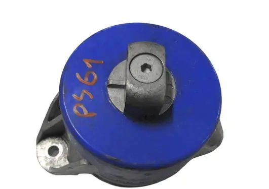 Mercedes-Benz S W222 Engine mount vacuum valve A2222404400