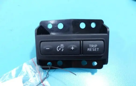 Nissan X-Trail T32 Seat control switch IMPRK1256171