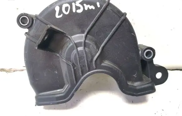 Audi A4 S4 B9 Timing belt guard (cover) 04C109121E
