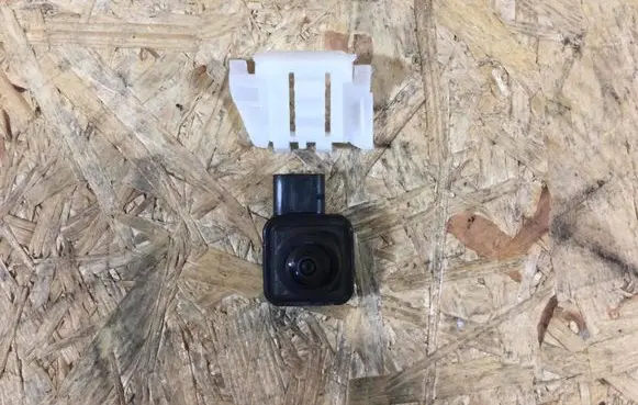 Land Rover Range Rover Sport L494 Night vision camera LR056230 Dk6214g490ad