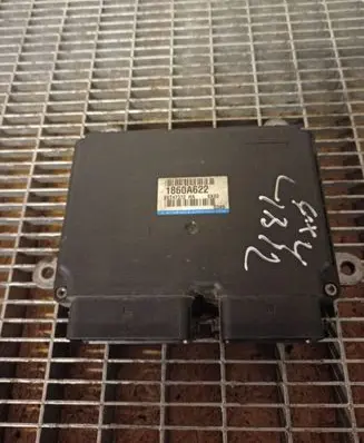 Mitsubishi Outlander Air suspension control unit module (rear) 1860A622 4B12