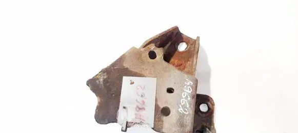 Renault Laguna III Bracket in trunk/boot 