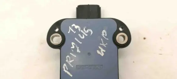 Toyota Prius (XW30) Other devices 8918348030