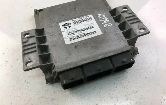 Peugeot 406 Other control units/modules 9642606280 K 1948