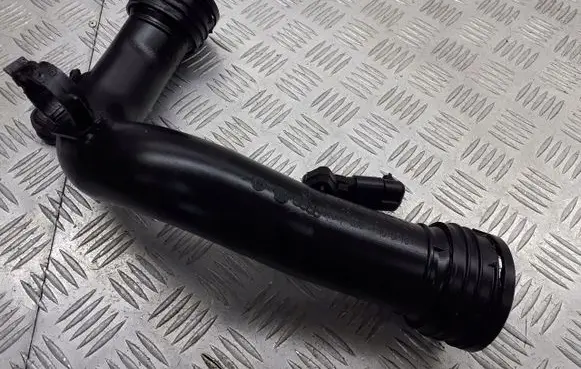 Seat Toledo III (5P) Intercooler hose/pipe 1K0145770D