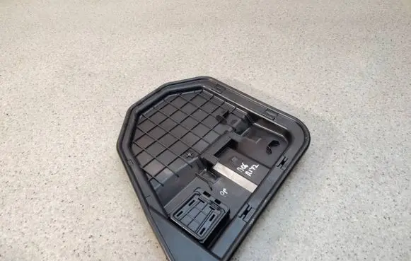 Mercedes-Benz SLK R172 Other front door trim element A1727200254