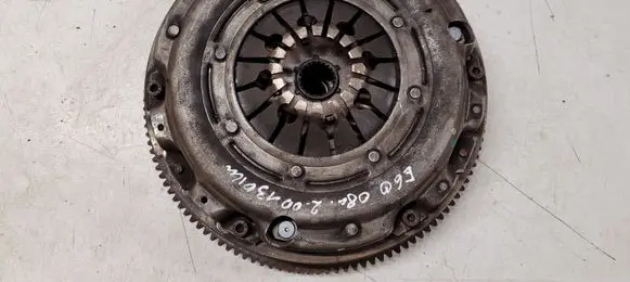 BMW 5 E60 E61 Clutch set kit