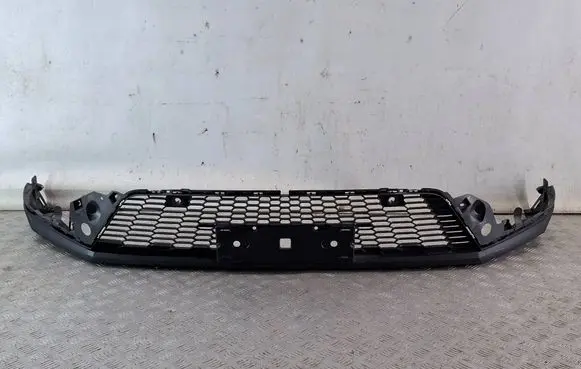 Peugeot 408 II Front bumper lower grill 9840750080