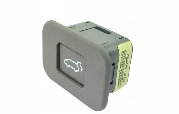 KIA Carnival Tailgate/trunk/boot open switch 967404D100CS