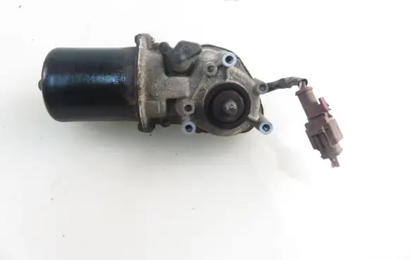 Peugeot 607 Wiper motor