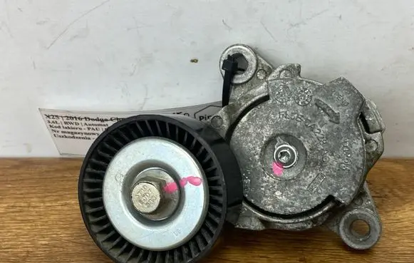 Ford F150 Generator/alternator belt tensioner FL3E6A228ACPINYA FL3E6A228AC