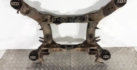 Jeep Grand Cherokee Rear subframe 